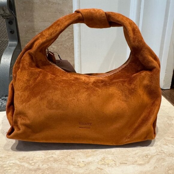 NWT Khaite Small Beatrice Handbag - Picture 5 of 8